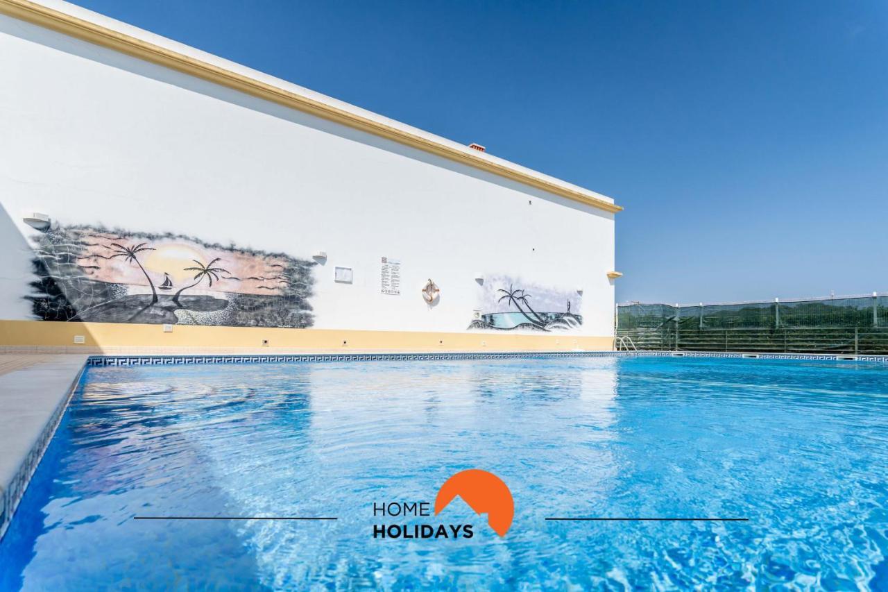 #172 Falesia Beach By Home Holidays Albufeira Kültér fotó