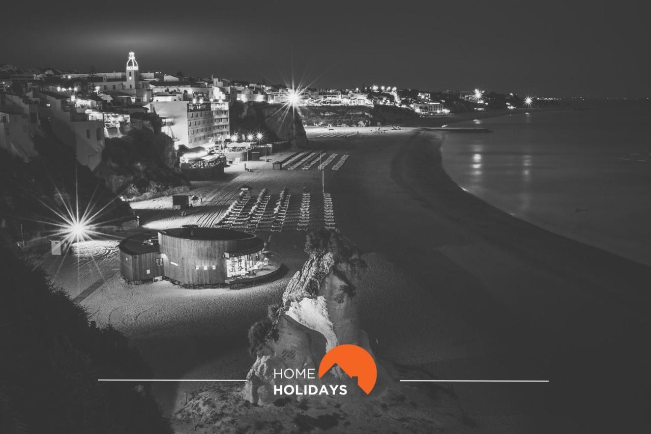 #172 Falesia Beach By Home Holidays Albufeira Kültér fotó