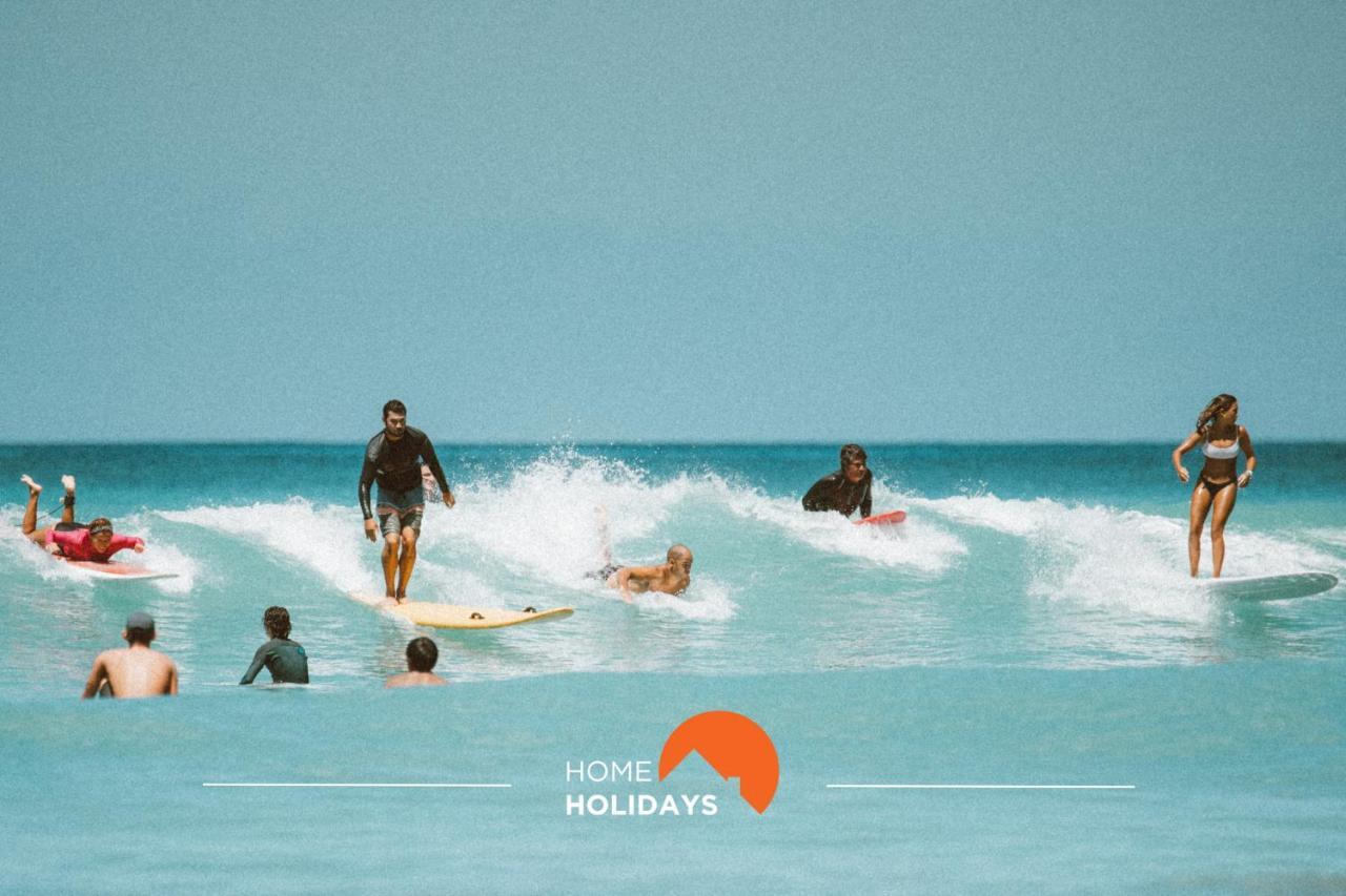 #172 Falesia Beach By Home Holidays Albufeira Kültér fotó