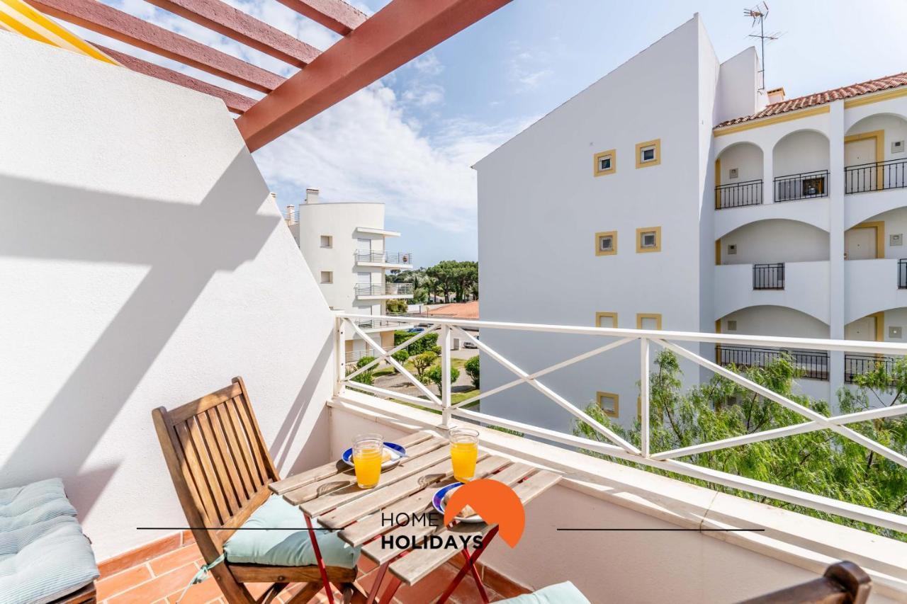 #172 Falesia Beach By Home Holidays Albufeira Kültér fotó