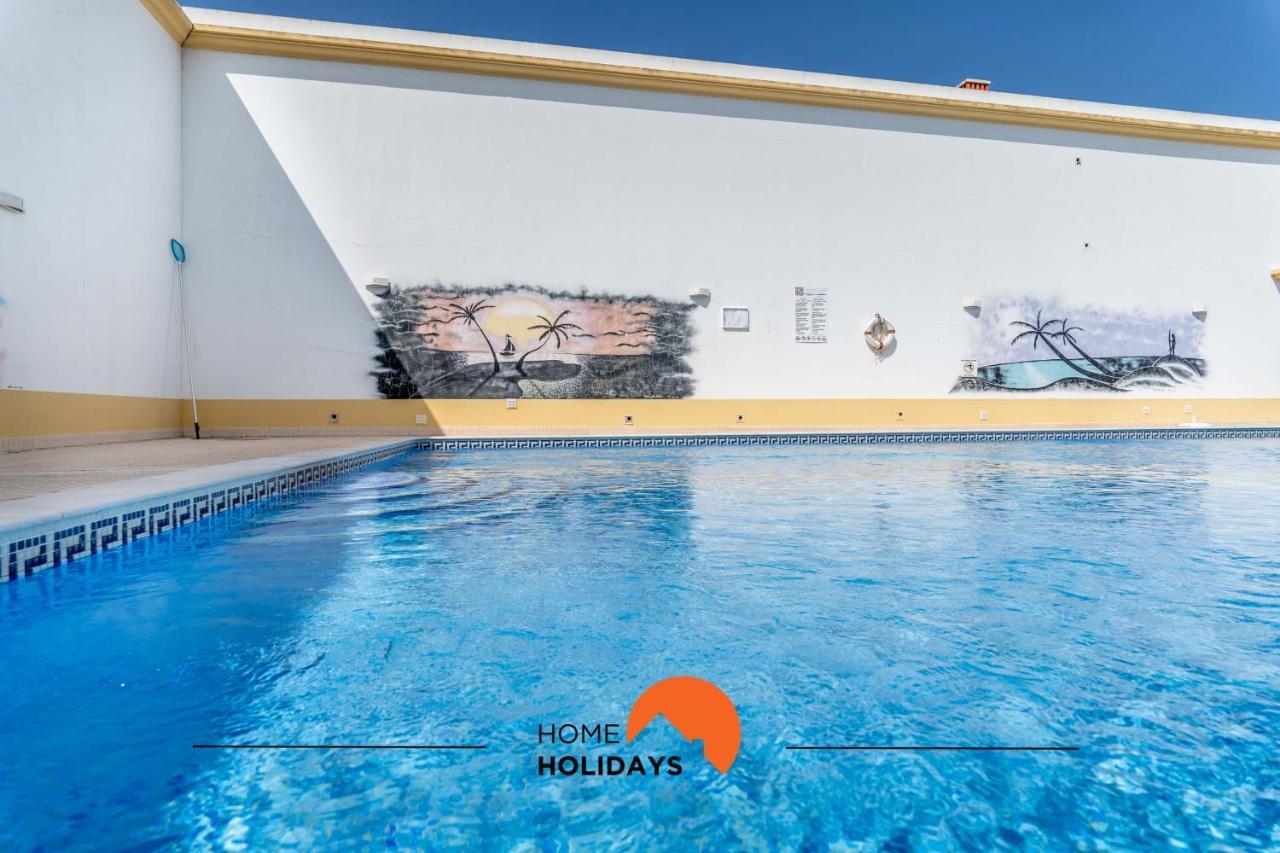 #172 Falesia Beach By Home Holidays Albufeira Kültér fotó