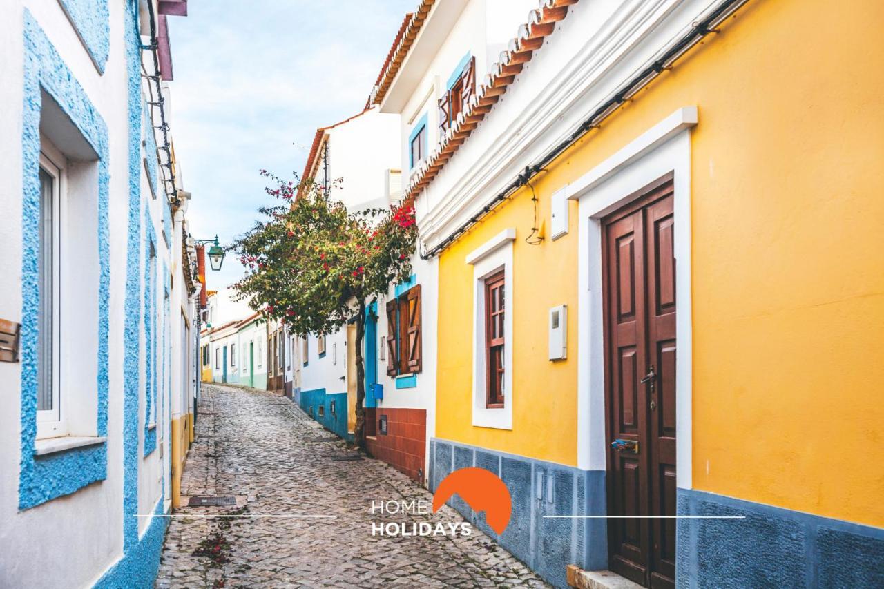 #172 Falesia Beach By Home Holidays Albufeira Kültér fotó