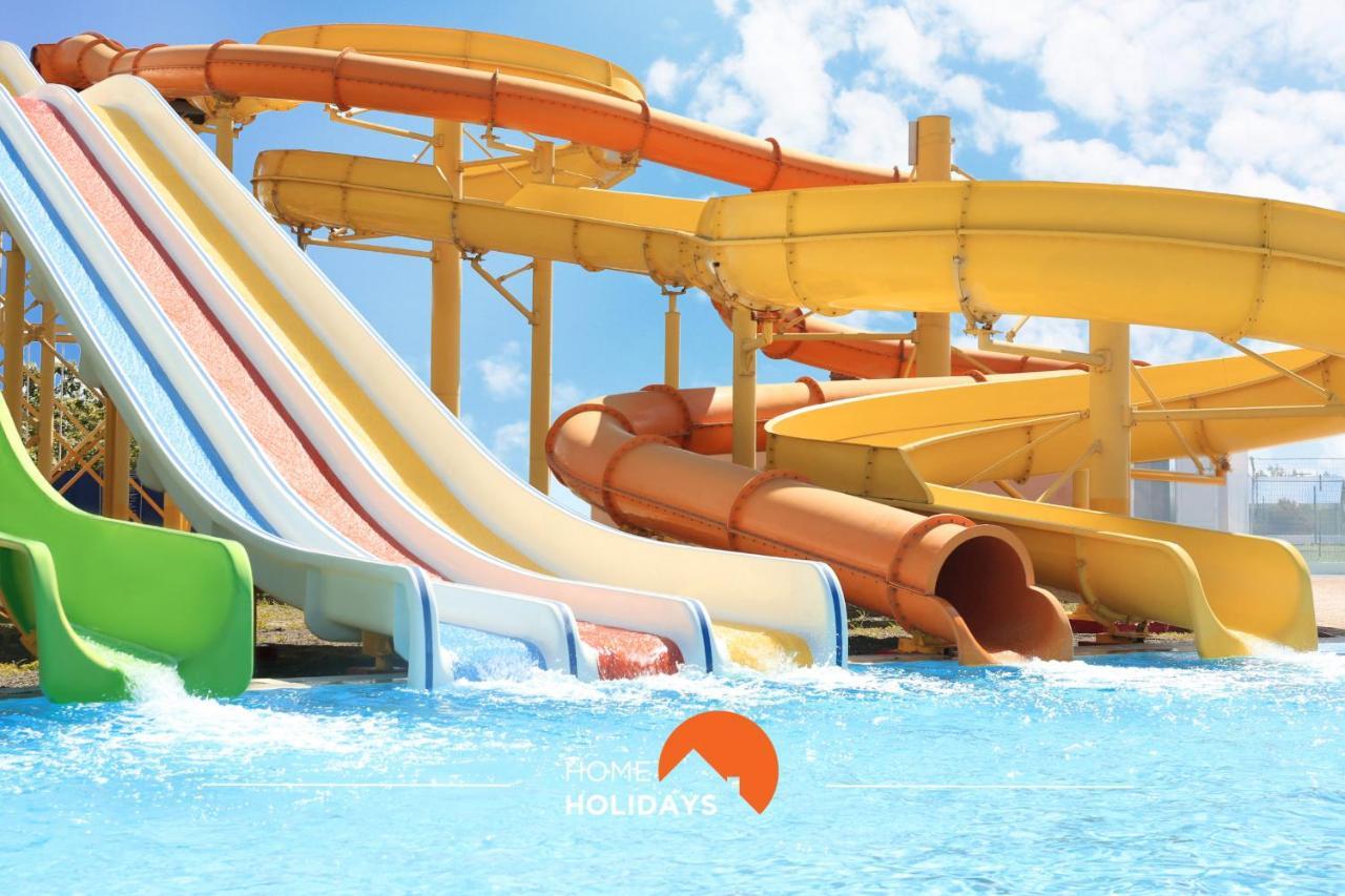 #172 Falesia Beach By Home Holidays Albufeira Kültér fotó