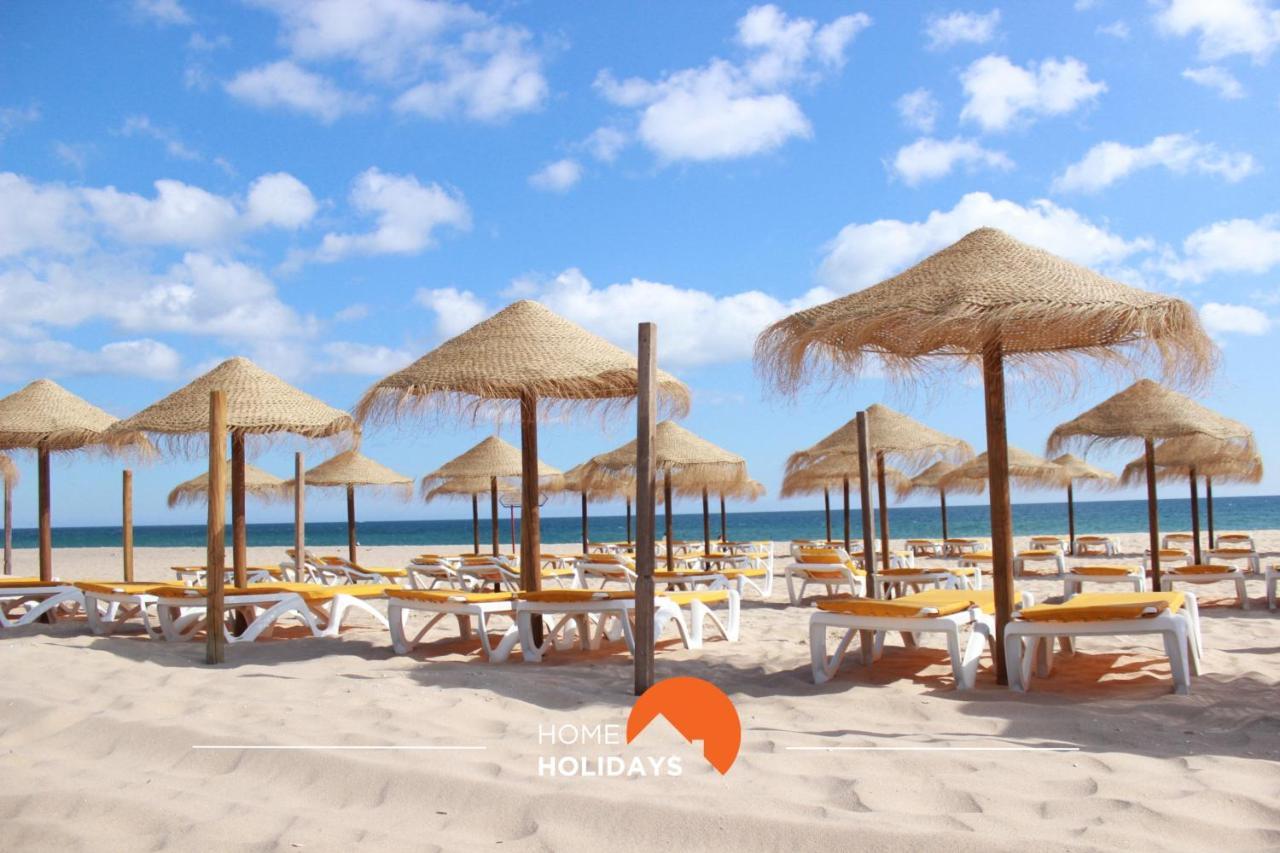 #172 Falesia Beach By Home Holidays Albufeira Kültér fotó