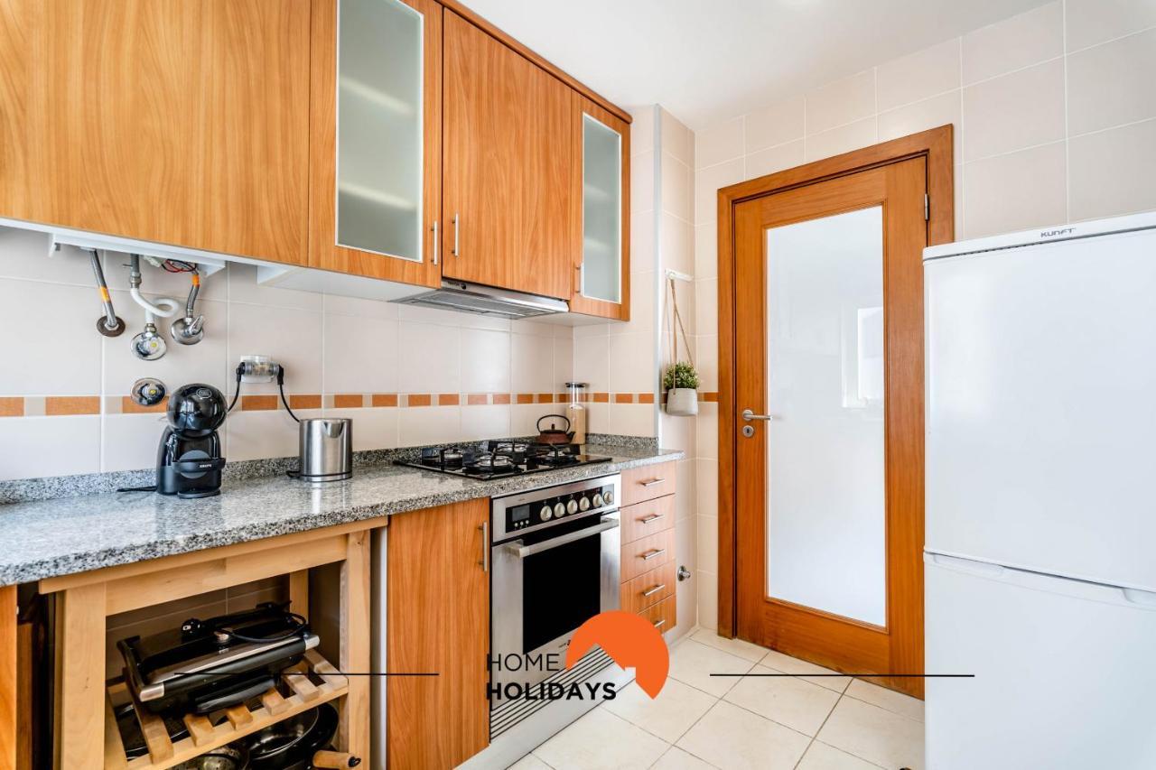#172 Falesia Beach By Home Holidays Albufeira Kültér fotó