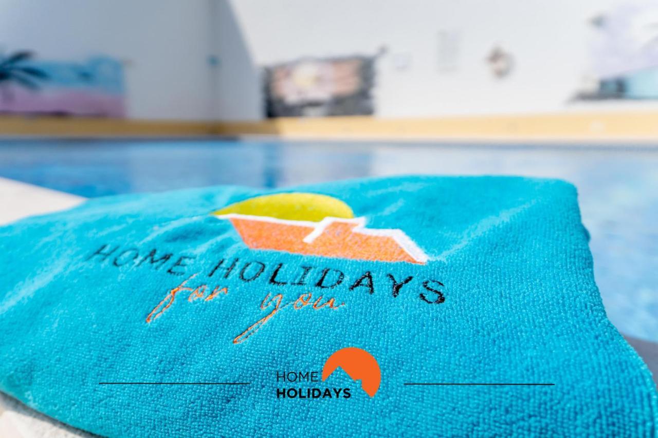 #172 Falesia Beach By Home Holidays Albufeira Kültér fotó