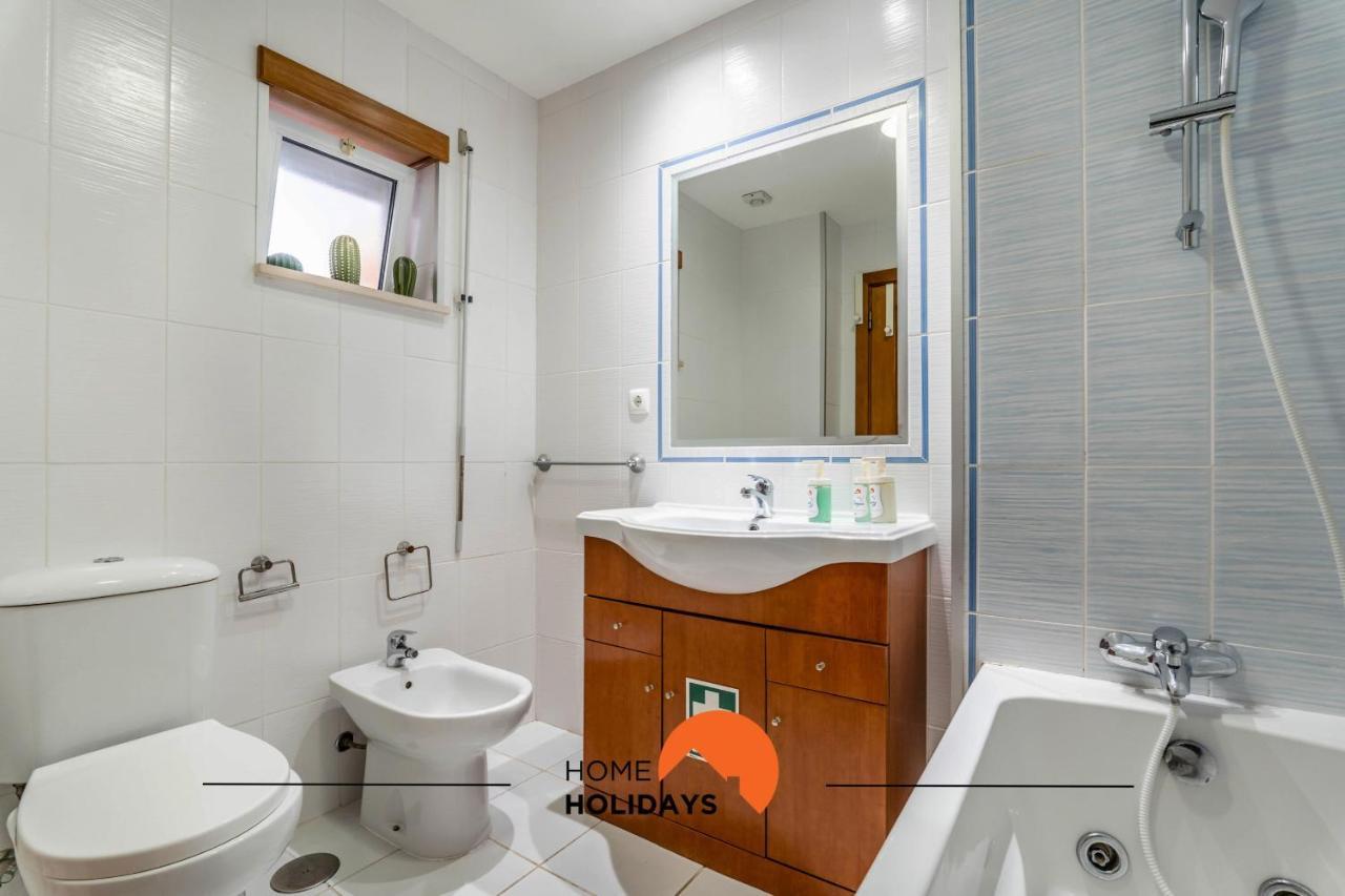 #172 Falesia Beach By Home Holidays Albufeira Kültér fotó