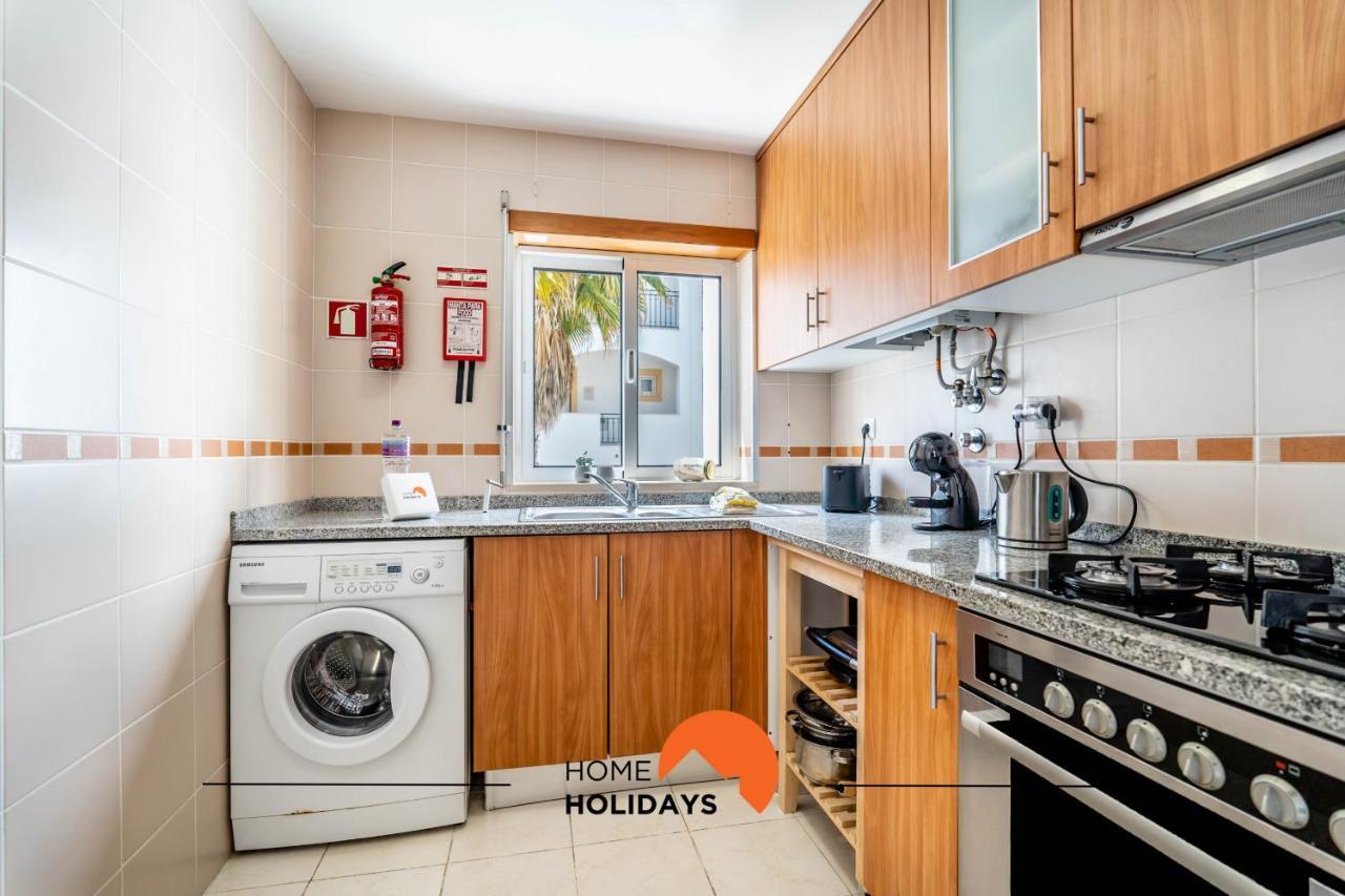 #172 Falesia Beach By Home Holidays Albufeira Kültér fotó