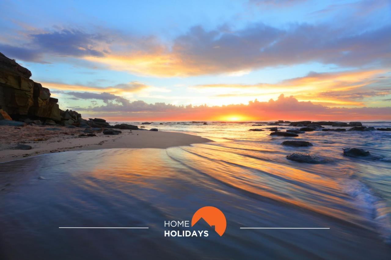 #172 Falesia Beach By Home Holidays Albufeira Kültér fotó